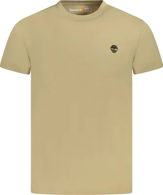 Produktbild von TIMBERLAND - Herren-T-Shirt mit Logo - Größe XL