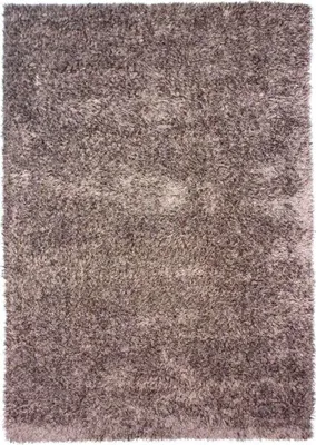 Immagine prodotto di Tappeto shag beige in lana 160x230