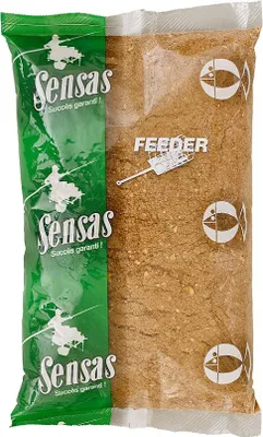 Obrázok produktu pre Sensas Kŕmenie Super Prima Bream 1kg
