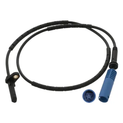Produktbild von FEBI BILSTEIN ABS Sensor Raddrehzahl Hinten Links Hinten Rechts für BMW 3 Limousine (E90) 47362