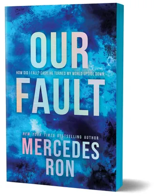 Imagen del producto de Our Fault (Deluxe Edition)