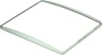 Produktbild von Festina Damenuhr | Ersatzglas eckig Mineralglas | F16535