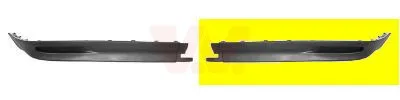 Produktbild von VAN WEZEL Spoilerlippe 5813503 Vorne Links für VW GOLF II (19E, 1G1)