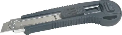 Produktbild von Automatikmesser mit Abbrechklinge und Magazin