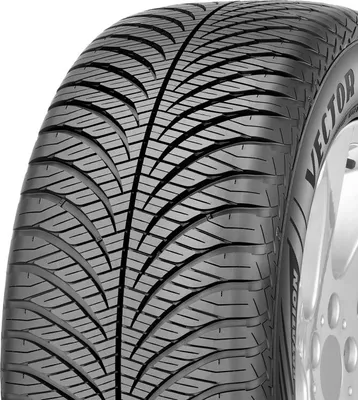 Obrázek produktu pro Goodyear Vector 4Seasons Gen-2 205/50 R17 93 W Celoroční