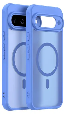 Obrázok produktu pre Techsuit - HaloFrost II MagSafe puzdro pre Google Pixel 10 - svetlomodré