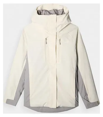 Produktbild von 4F Damen Skijacke Technical Jacket F593 Weiß XS