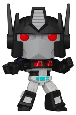 Obrázok produktu pre Transformers POP! TV Vinyl Nemesis Prime 9 cm