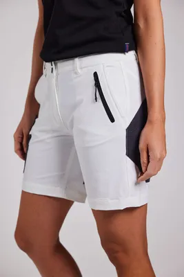 Produktbild von Performance Polyamid W Shorts