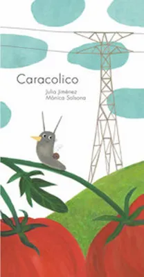 Produktbild von El caracolico
