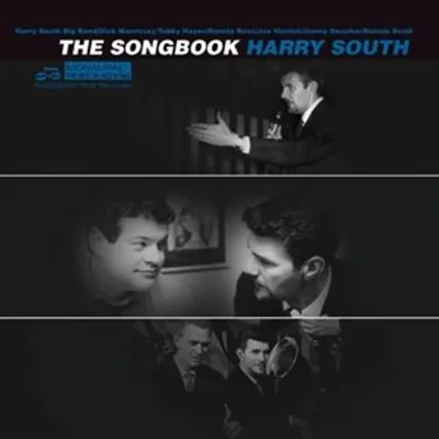 Zdjęcie produktu dla South,Harry/Various-The Songbook