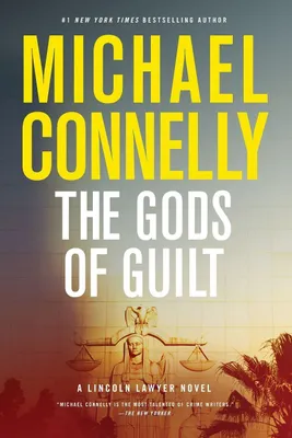 Produktbild von The Gods of Guilt