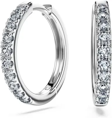 Produktbild von Swarovski SCD Eternity 5728556 Ohrringe