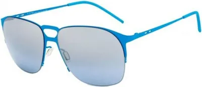 Immagine prodotto di Italia Independent MOD 0211 I THIN METAL Sky led 57/15/140 Occhiali da sole da uomo