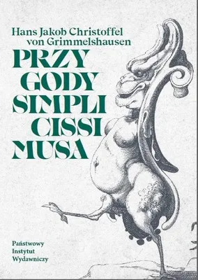 Obrázek produktu pro Przygody Simplicissimusa