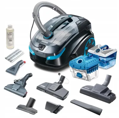 Obrázek produktu pro Vysavač Thomas Drybox Amfibia