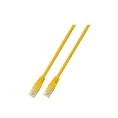 Productafbeelding van EFB Elektronik EFB-Elektronik ECOLAN - Patchkabel - RJ-45 (mannelijk)