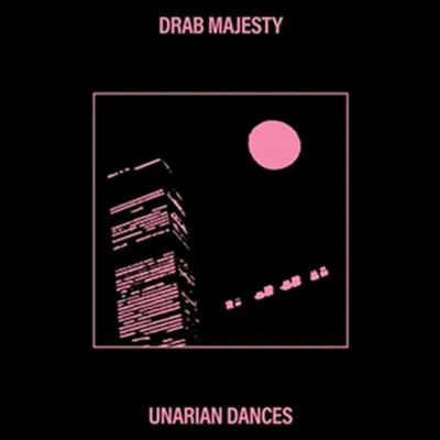 Immagine prodotto di Unarian Dances Ep
