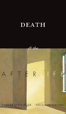Produktbild von Death and the Afterlife