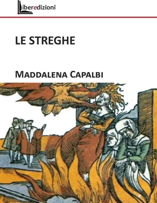 Produktbild von Capalbi, M: Streghe