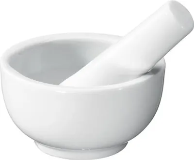 Obrázok produktu pre Küchenprofi mínomet PORCELAN 7 cm