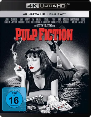 Produktbild von Pulp Fiction