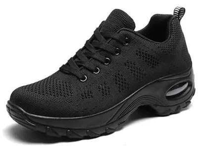 Produktbild von Moderne Dans- und Fitness-Sneaker