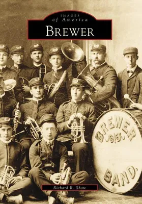 Produktbild von Brewer