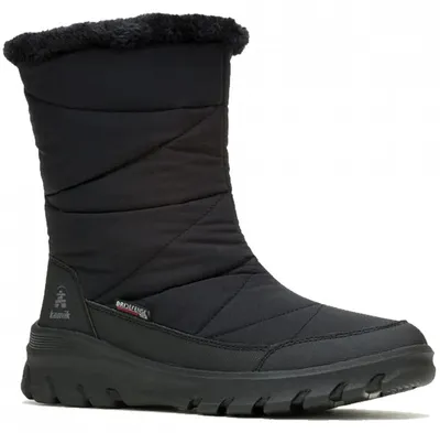 Produktbild von Kamik Snowdon Zip Damen Stiefel in Gr. 42