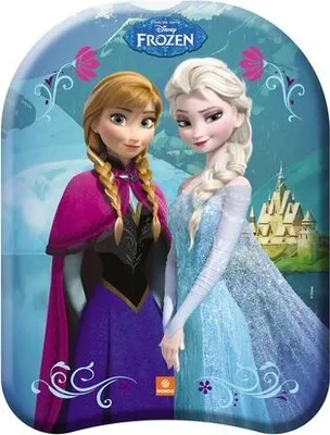 Immagine prodotto di Disney Frozen- Tavola da surf, 50 cm (Mondo 11170) MONDO
