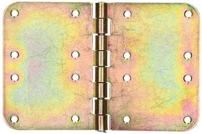 Immagine prodotto di KOTARBAU: Cinghie a rullo, cinghie per tavoli, cerniere per mobili, dimensioni 150 x 100 mm, zincate