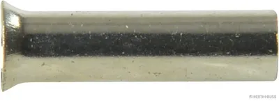 Produktbild von HERTH+BUSS ELPARTS Quetschverbinder