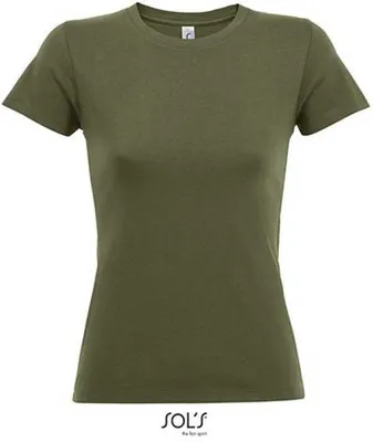 Zdjęcie produktu dla Koszulka damska SOL'S Regent T-Shirt