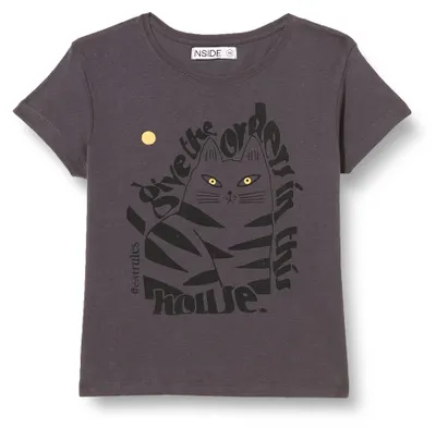Produktbild von Inside Damen 6SCN56 Kurzarm Shirt, 66