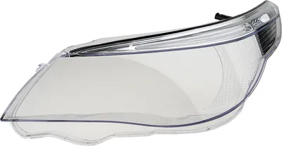 Obrázok produktu pre Johns, sklo svetlometu vhodné pre BMW 5 E60 E61 03-07 ľavé M. LED