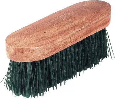Produktbild von Kerbl Mähnenbürste Standard Brush&Co