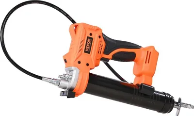Obrázek produktu pro Akumulátorová mazací pistole 8000 PSI 20 V (pouze nářadí)