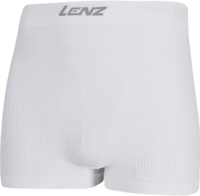 Produktbild von Lenz 1.0 Boxershorts, weiß, L/XL