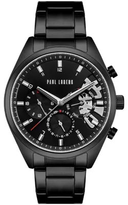 Produktbild von Herren Armbanduhr ty560310 Schwarz
