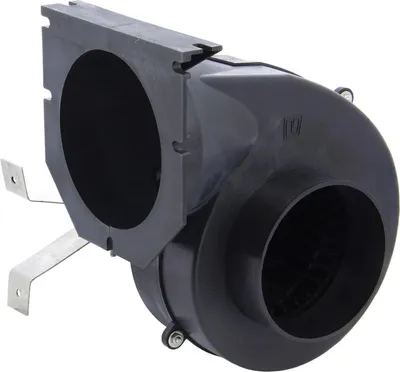 Obrázok produktu pre Odťahový ventilátor, 102 mm, 24 V – Vetus VENTILATOR