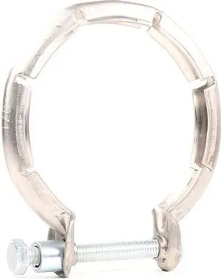 Produktbild von FA1 104-888 Auspuffschelle Klemmschelle für BMW 3 Touring (E91) 3 Limousine (E90) 5 Touring (F11) 1 Schrägheck (E87) 5 Limousine (E60)