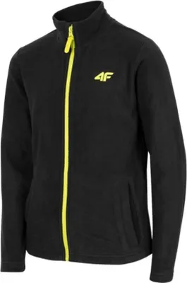 Produktbild von 4F Sweatshirts HJZ22JPLM00120S, Größe: 134