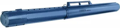 Produktbild von Flambeau Bazuka Pro Rutenrohr 6095 - 1,90 bis 2,55m - Durchmesser 15,2cm