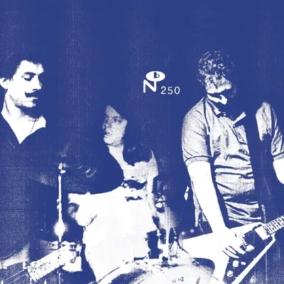 Imagen del producto de Álbum en vivo de 4 LP/2 CD: Hüsker Dü en 1985