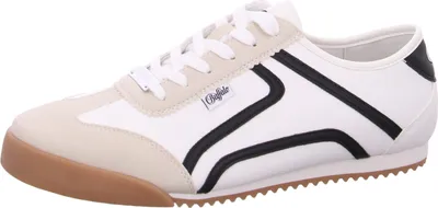 Produktbild von Buffalo Java Sneaker Weiß
