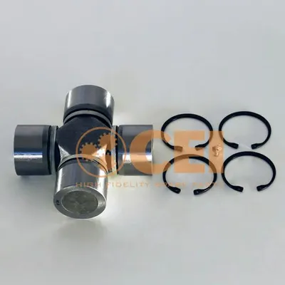 Produktbild von Kreuzgelenk / Kardangelenk Renault 65 x 172 | 1288240, 5001845132, 6454100131, 8194583, 93156581, 93159498