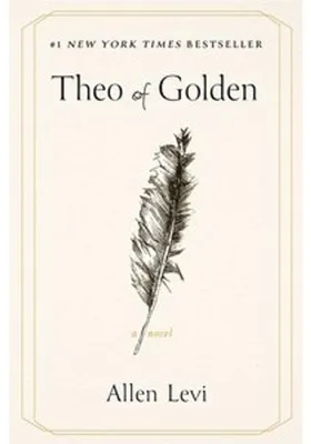Zdjęcie produktu dla Theo of Golden