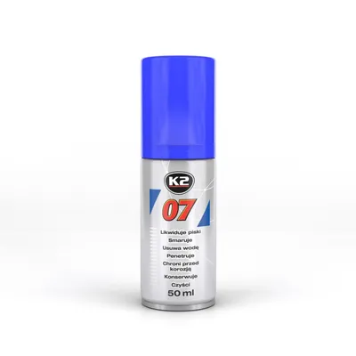 Produktbild von K2 preparat wielozadaniowy 07 50ml