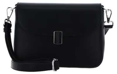 Produktbild von s.Oliver Umhängetasche Crossbody Bag Grey / Black schwarz