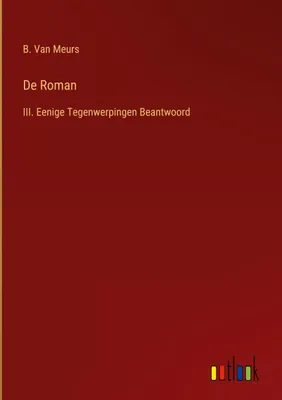 Produktbild von De Roman